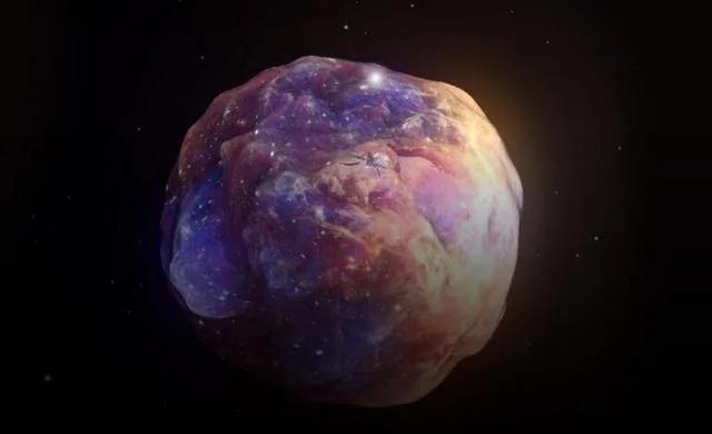 物理学家:我们能够被移动到另一个平行宇宙中吗?