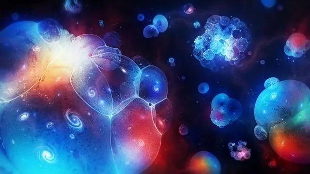 物理学家:我们能够被移动到另一个平行宇宙中吗?