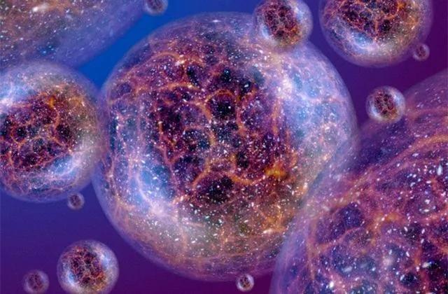物理学家:我们能够被移动到另一个平行宇宙中吗?