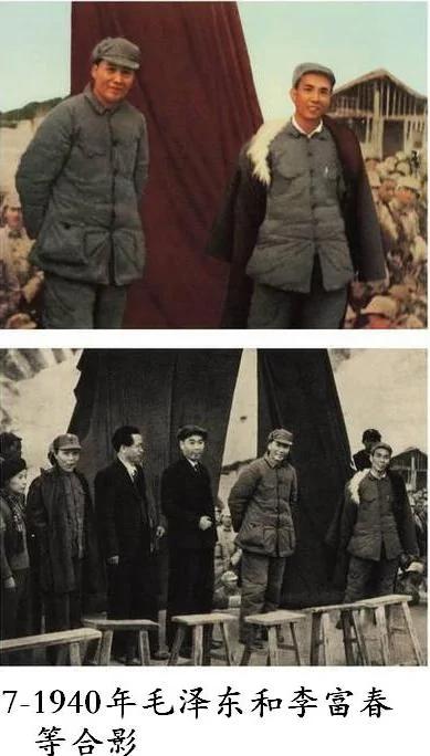 被篡改的历史照片:“整个世界就是一次曝光”
