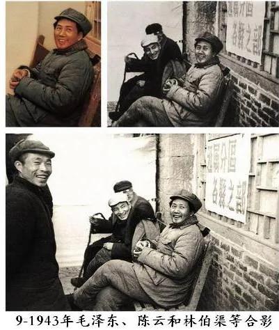 被篡改的历史照片:“整个世界就是一次曝光”
