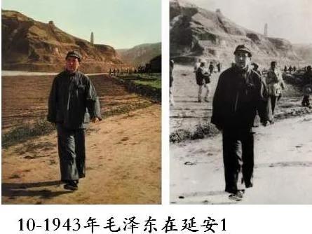 被篡改的历史照片:“整个世界就是一次曝光”