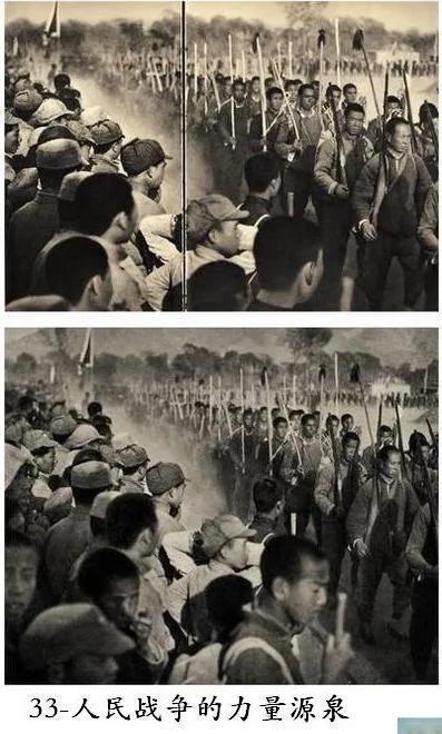 被篡改的历史照片:“整个世界就是一次曝光”