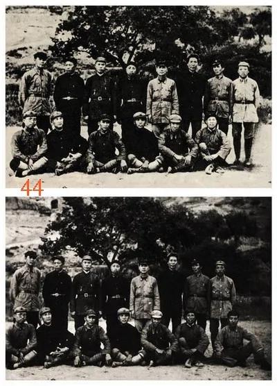 被篡改的历史照片:“整个世界就是一次曝光”