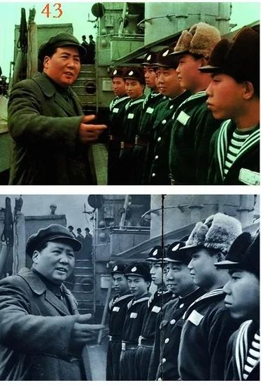 被篡改的历史照片:“整个世界就是一次曝光”