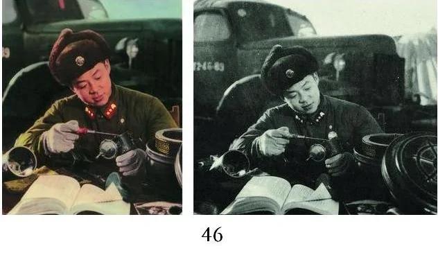 被篡改的历史照片:“整个世界就是一次曝光”