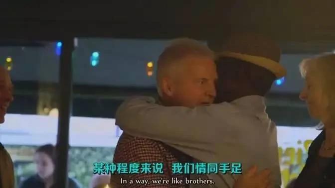 如何死亡?BBC直播一个父亲自杀纪录片受争议 (组图)