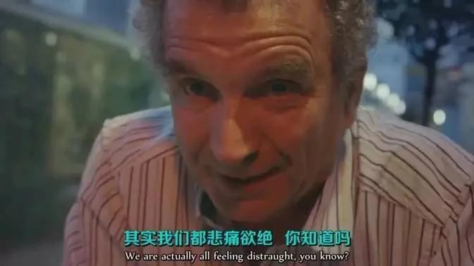 如何死亡?BBC直播一个父亲自杀纪录片受争议 (组图)