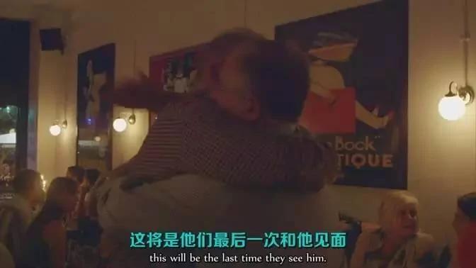 如何死亡?BBC直播一个父亲自杀纪录片受争议 (组图)
