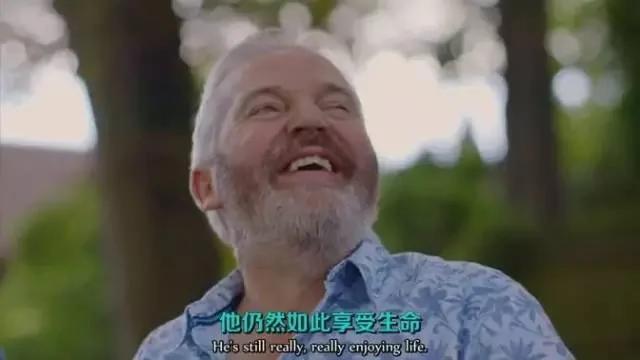 如何死亡?BBC直播一个父亲自杀纪录片受争议 (组图)