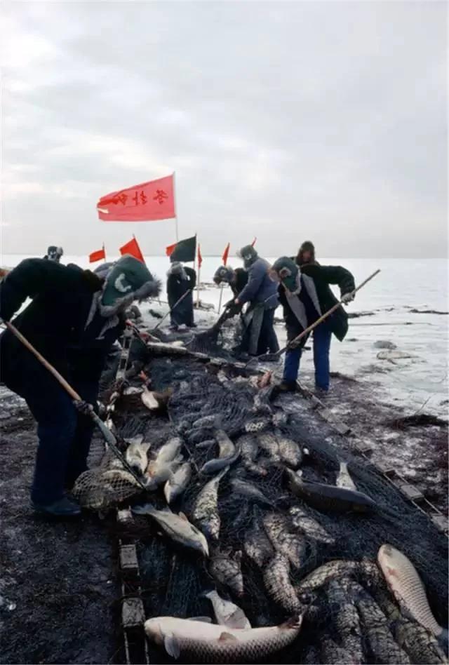 日本人拍摄的上世纪80年代中国民生百态