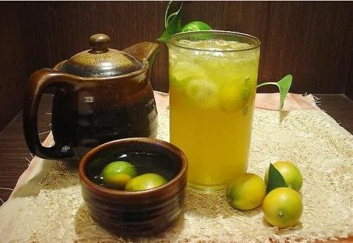 “茶道养生”正风行 茶疗止渴治病