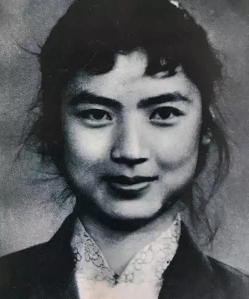 林彪准儿媳:我差点就成了“913”的另一具女尸