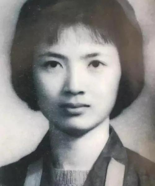 林彪准儿媳:我差点就成了“913”的另一具女尸