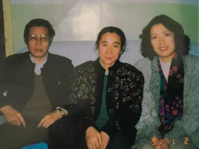 林彪准儿媳:我差点就成了“913”的另一具女尸