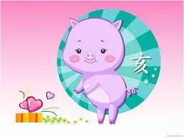 12生肖 大年初一时候穿的颜色!穿对了 好运旺旺发!