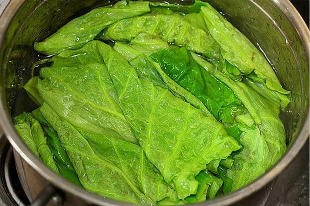 这种菜可防治高血压、高血脂 燃烧脂肪 鸡蛋和它一起炒更好吃!