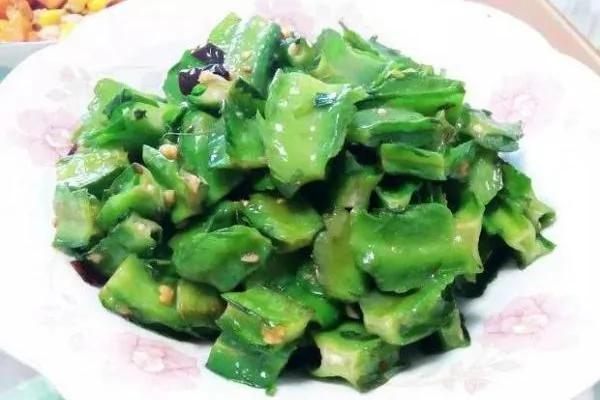 它被誉为“绿色金子”!最不像豆 营养却是豆中之王!