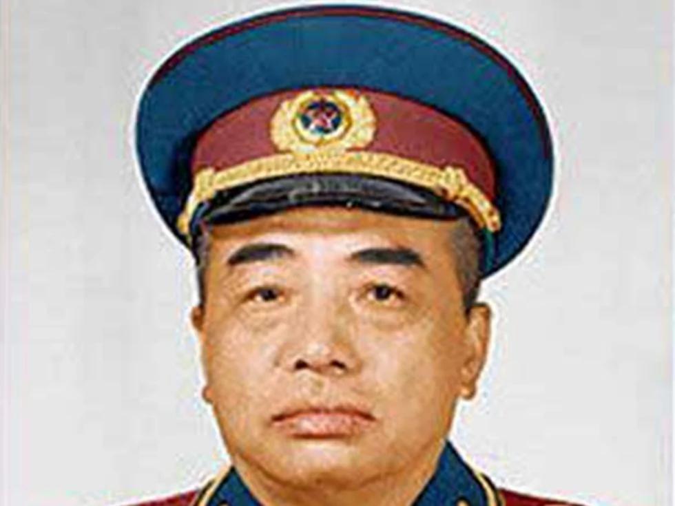 彭德怀不满他人被平反 情绪激动怒骂刘少奇