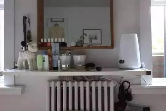 用好这些家具 再小的房子都不怕挤