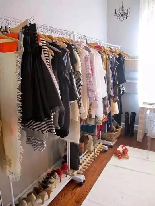 用好这些家具 再小的房子都不怕挤
