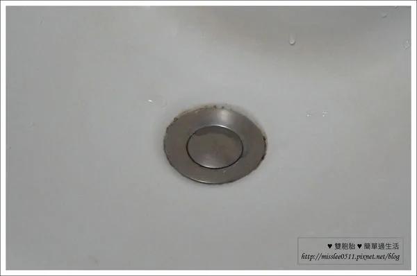 柠檬酸 无毒的清洁剂!电锅x水龙头x洗脸盆都好干净