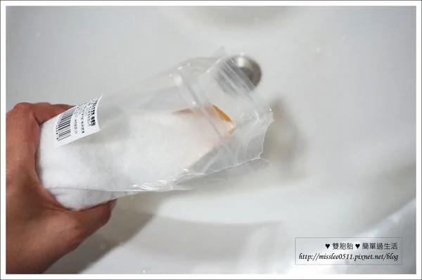 柠檬酸 无毒的清洁剂!电锅x水龙头x洗脸盆都好干净