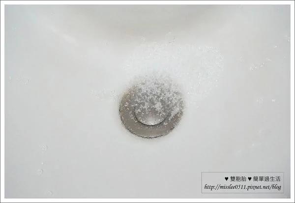柠檬酸 无毒的清洁剂!电锅x水龙头x洗脸盆都好干净