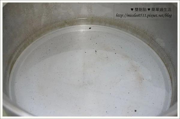 柠檬酸 无毒的清洁剂!电锅x水龙头x洗脸盆都好干净