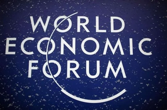 达沃斯世界经济论坛将在今年1月17日至20日举行
