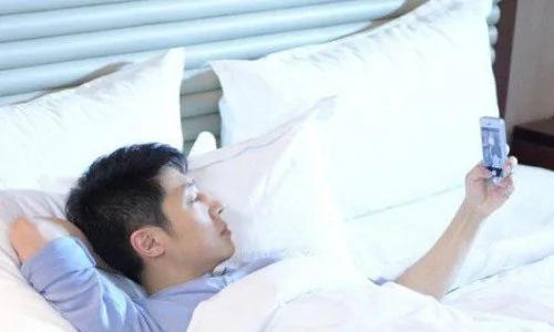 可怕!这七件事晚上九点后千万不要做!