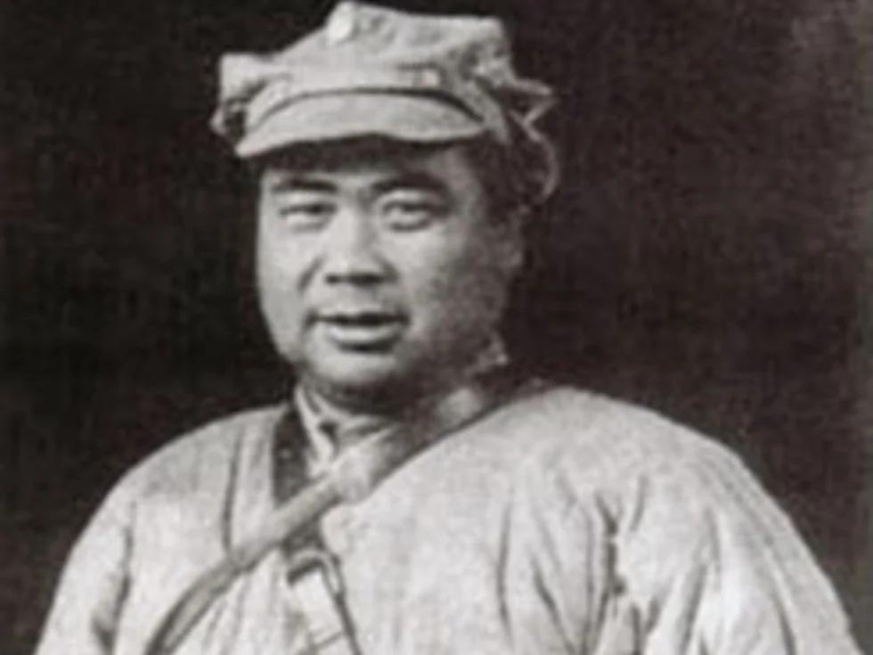 冯玉祥为何火烧少林寺