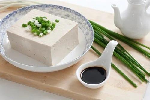 豆腐加这一物 抗衰老、延年益寿!人人都能喝