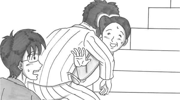 总是笑着说“没关系”的妈妈忽然车祸过世了 打开她的抽屉后…