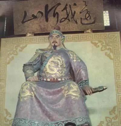 中国历史上最强四支军队