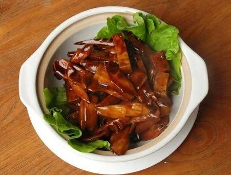 埋在土里的蔬菜 吃一餐刮三天油 降“三高”!