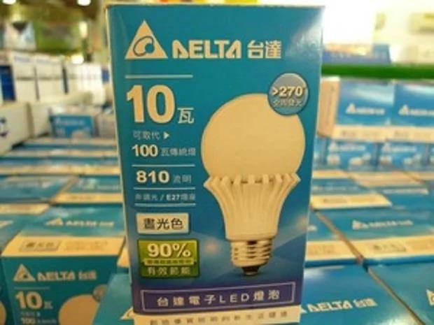 灯泡都一样?错!黄光才健康