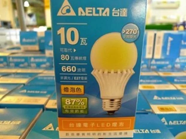灯泡都一样?错!黄光才健康