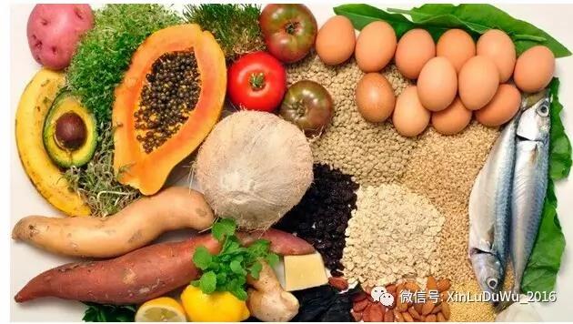 最新研究:喝凉水都长肉?你可能缺这个