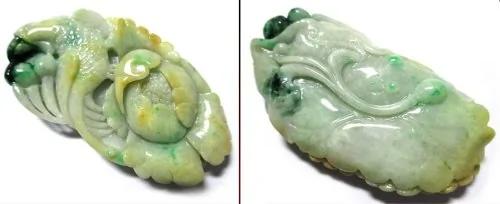 详解常见十大吉祥图案