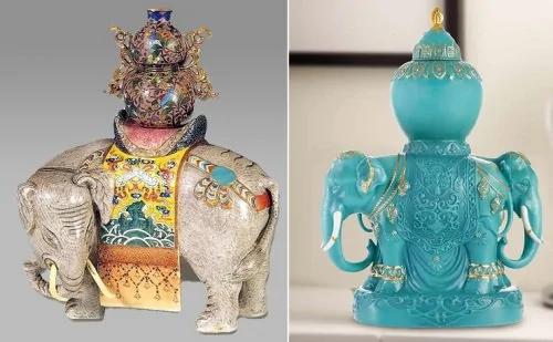 详解常见十大吉祥图案