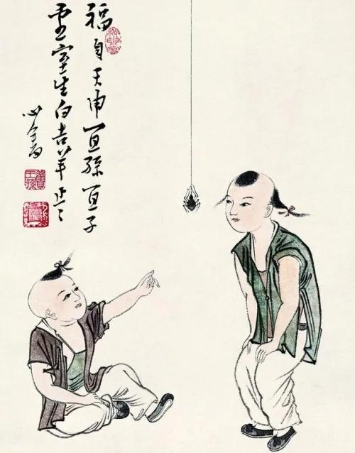 详解常见十大吉祥图案