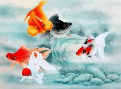 详解常见十大吉祥图案