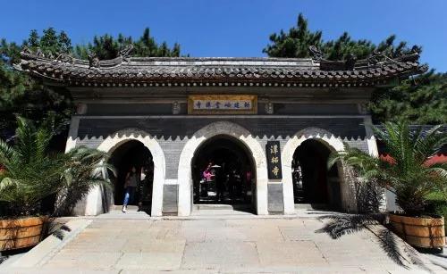 北京的十大寺庙 你去过几个?