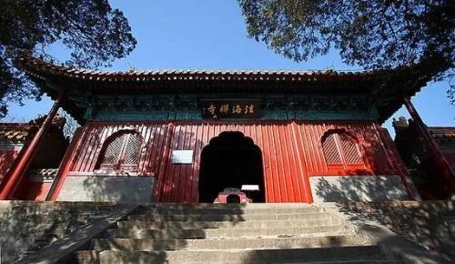北京的十大寺庙 你去过几个?