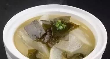 冬吃萝卜赛人参 你会吃萝卜吗?