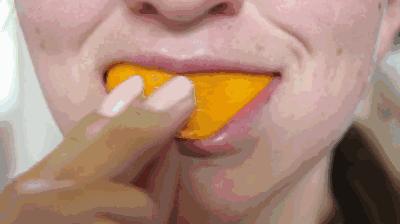 橘子皮竟然还能做这些 真后悔以前当垃圾丢了!
