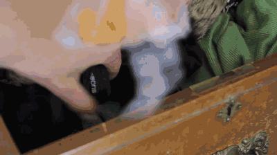 橘子皮竟然还能做这些 真后悔以前当垃圾丢了!