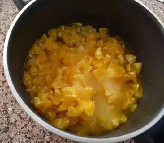 橘子皮竟然还能做这些 真后悔以前当垃圾丢了!