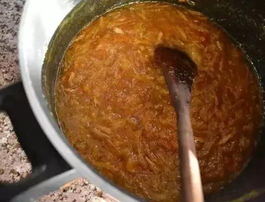 橘子皮竟然还能做这些 真后悔以前当垃圾丢了!